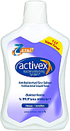 Activex Hassas Koruma Sıvı Sabun 1500ml - ACTİVEX