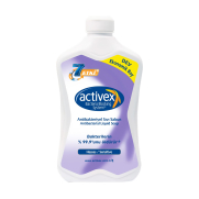 Activex Hassas Koruma Sıvı Sabun 1500Ml - ACTİVEX