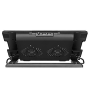 Addison Anc-606 Notebook Soğutucu Ledli - 3