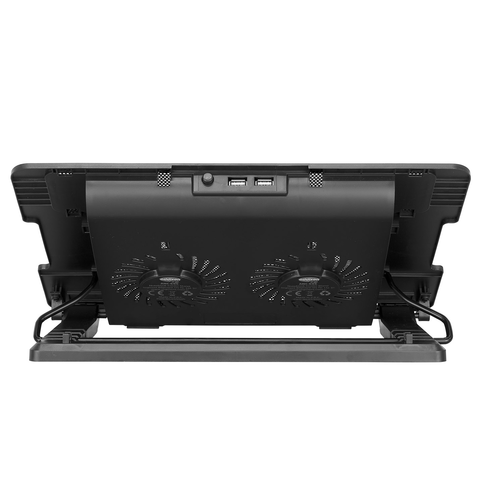 Addison Anc-606 Notebook Soğutucu Ledli - 3