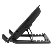 Addison Anc-606 Notebook Soğutucu Ledli - 4