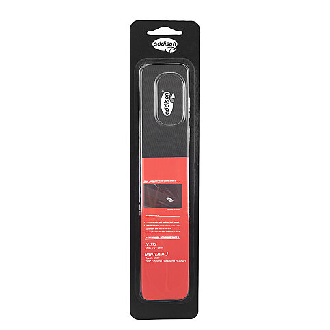 Addison Kp-5005 Klavye Bilek Desteği Siyah - 1