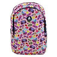 Adel 23-1 Corner Sırt Çantası (2177000081) - ADEL