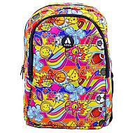 Adel 23-1 Corner Sırt Çantası (2177000081) - ADEL (1)