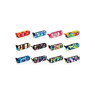 Adel 23-1 Corner Slim Kalem Kutusu (000090) - ADEL