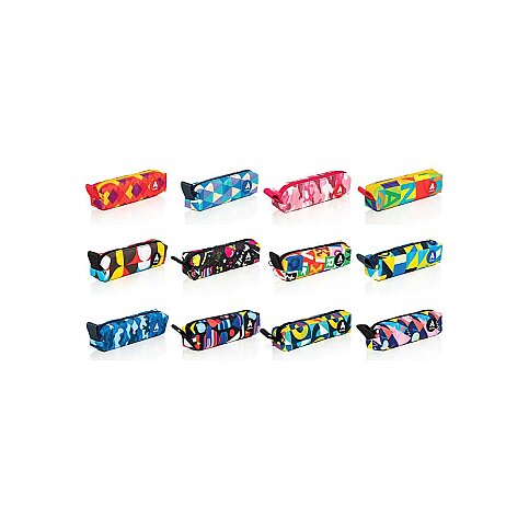 Adel 23-1 Corner Slim Kalem Kutusu (2177000090) - 1