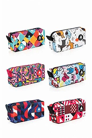 Adel 23-1 Corner Tek Bölmeli Kalem Kutusu (2177000091) - 1