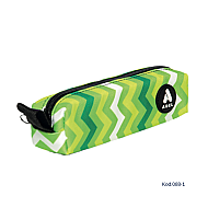 Adel 23-1 School Slim Kalem Kutusu (000088) - ADEL