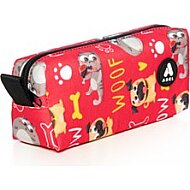 Adel 23-1 School Tek Bölmeli Kalem Kutusu (000089) - ADEL