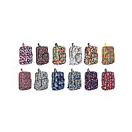 Adel 23-2 Corner Sırt Çantası (2177000082) - Adel