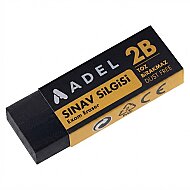 ADEL 2B SINAV SİLGİSİ (2270000014) - ADEL
