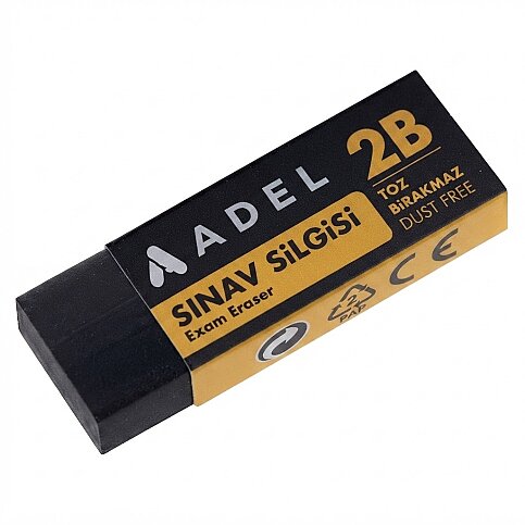 ADEL 2B SINAV SİLGİSİ (2270000014) - 1