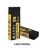 ADEL 2B SINAV SİLGİSİ (2270000015) - ADEL