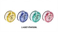ADEL 600 SİMLİ KALEMTRAŞ (4260600001) - ADEL