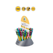 Adel Auto Prime Mash Versatil Kalem 07 Karışık Renk (2120000034) - ADEL