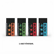 ADEL BLACKLİNE FLOWERS DUST FREE SİLGİ (2270000063) - ADEL