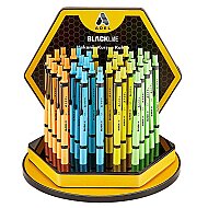ADEL BLACKLİNE VERSATİL KALEM 07 NEON RENK (2120000042) - ADEL