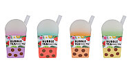 ADEL BUBBLE TEA SİLGİ (2270000071) - ADEL