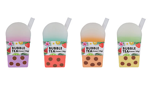ADEL BUBBLE TEA SİLGİ (2270000071) - 1