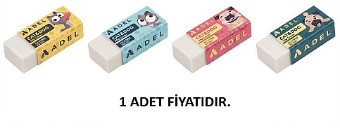 ADEL CATS AND DOGS SİLGİ (2270000060) - 1