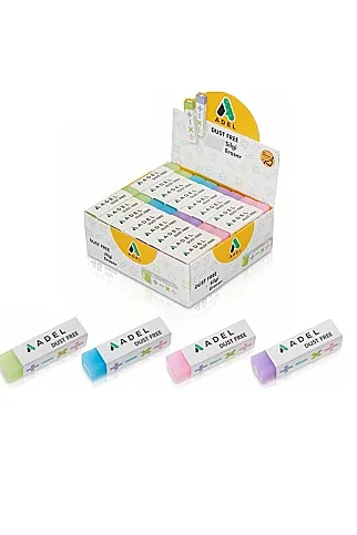 ADEL DUST-FREE SİLGİ (2270000003) - 1
