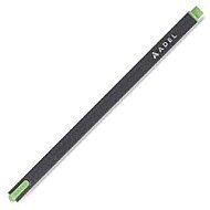 Adel Fineliner Keçe Uçlu Kalem 0.4mm Açık Yeşil (2201000007) - ADEL