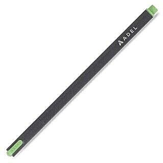 Adel Fineliner Keçe Uçlu Kalem 0.4mm Açık Yeşil (2201000007) - 1