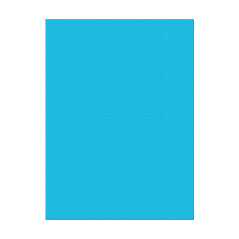 ADEL FON KARTONU 50x70 160gr AÇIK MAVİ (4342037001) - 1
