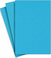 ADEL FON KARTONU 50x70 160gr AÇIK MAVİ (4342037001) - ADEL