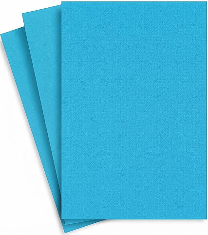 ADEL FON KARTONU 50x70 160gr AÇIK MAVİ (4342037001) - 1