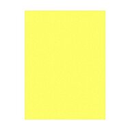ADEL FON KARTONU 50x70 160gr AÇIK SARI (4342032001) - ADEL
