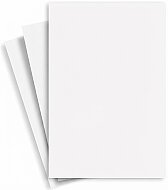 ADEL FON KARTONU 50x70 160gr BEYAZ (4342036001) - ADEL