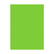 Adel Fon Kartonu 50X70 160Gr Çimen Yeşil (038001) - ADEL