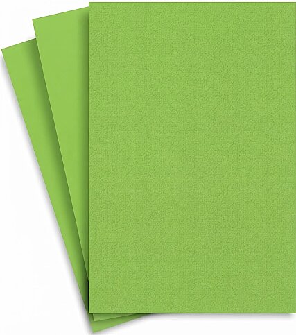 ADEL FON KARTONU 50x70 160gr ÇİMEN YEŞİL (4342038001) - 1