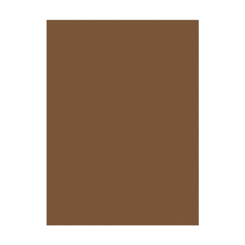 Adel Fon Kartonu 50X70 160Gr Kahve (2342000001) - 1
