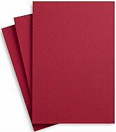 ADEL FON KARTONU 50x70 160gr KIRMIZI (4342035001) - ADEL