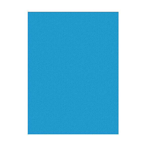 ADEL FON KARTONU 50x70 160gr KOYU MAVİ (4342031001) - 1