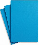 ADEL FON KARTONU 50x70 160gr KOYU MAVİ (4342031001) - ADEL