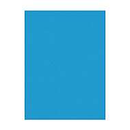 ADEL FON KARTONU 50x70 160gr KOYU MAVİ (4342031001) - ADEL