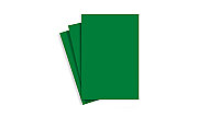 ADEL FON KARTONU 50x70 160gr KOYU YEŞİL (4342030001) - ADEL