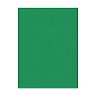 ADEL FON KARTONU 50x70 160gr KOYU YEŞİL (4342030001) - ADEL