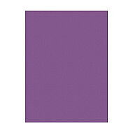 ADEL FON KARTONU 50x70 160gr MOR (2342000000) - ADEL