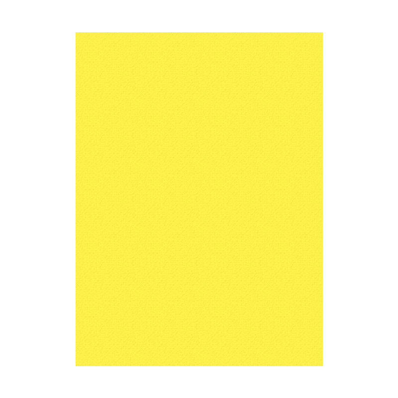 ADEL FON KARTONU 50x70 160gr SARI (4342024001)