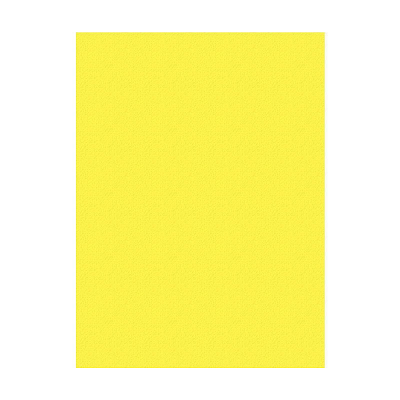 ADEL FON KARTONU 50x70 160gr SARI (4342024001)
