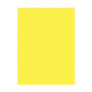 Adel Fon Kartonu 50X70 160Gr Sarı (4342024001) - ADEL