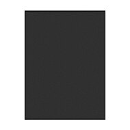 ADEL FON KARTONU 50x70 160gr SİYAH (4342034001) - ADEL