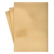 ADEL FON KARTONU 50x70 160gr ALTIN SARISI (4342021001) - ADEL