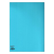 ADEL FON KARTONU 50x70 160gr GÖK MAVİSİ (4342027001) - ADEL