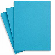 ADEL FON KARTONU 50x70 160gr GÖK MAVİSİ (4342027001) - ADEL