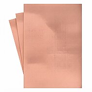 ADEL FON KARTONU 50x70 160gr SOMON (4342020001) - ADEL